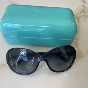 Womens sunglasses Tiffany